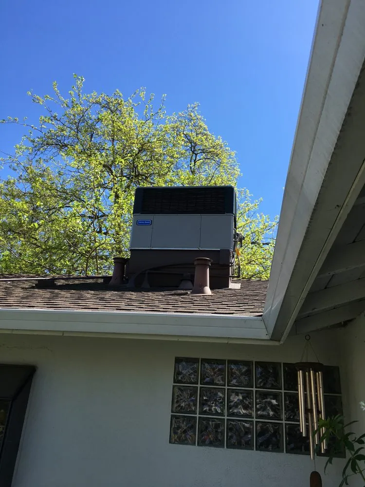 Slide of Absolute Comfort Heating & Air