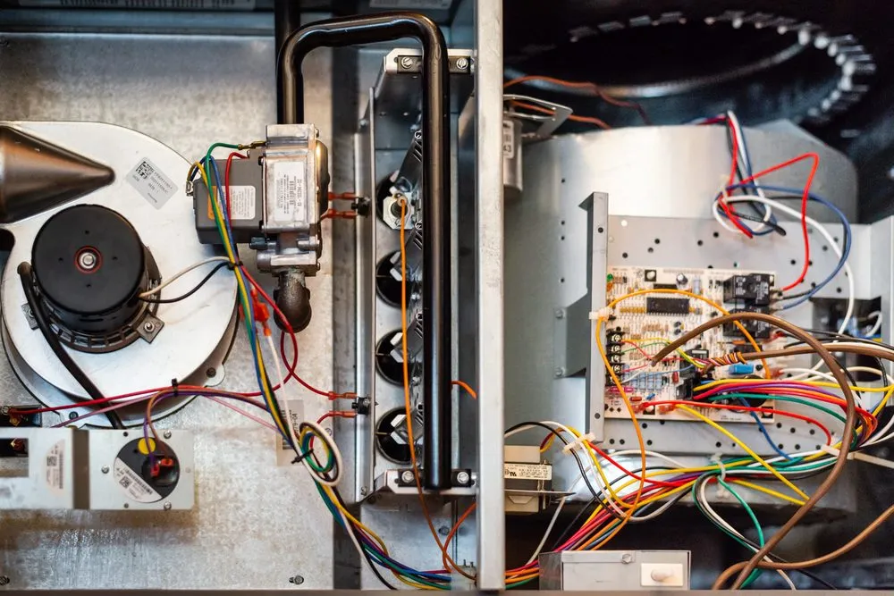 Slide of Absolute Comfort Heating & Air