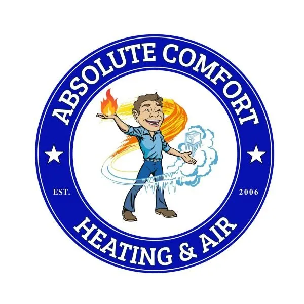 Slide of Absolute Comfort Heating & Air