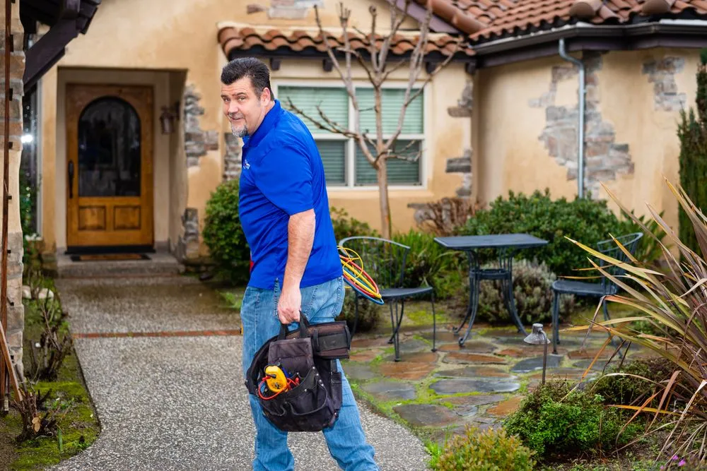 Slide of Absolute Comfort Heating & Air