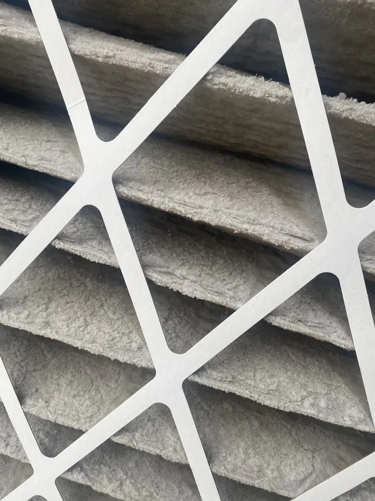 Slide of Absolute Comfort Heating & Cooling