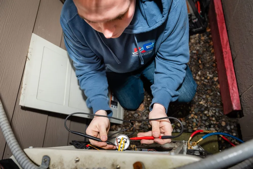 Slide of Absolute Comfort Heating & Cooling NW