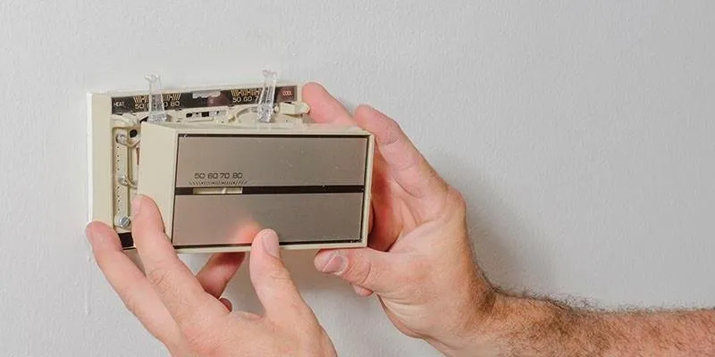 Slide of Absolute Comfort Heating & Cooling NW