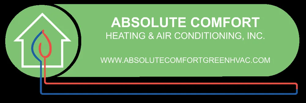Slide of Absolute Comfort Heating And Air Conditioning