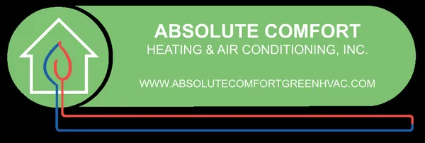 Absolute Comfort Heating And Air Conditioning