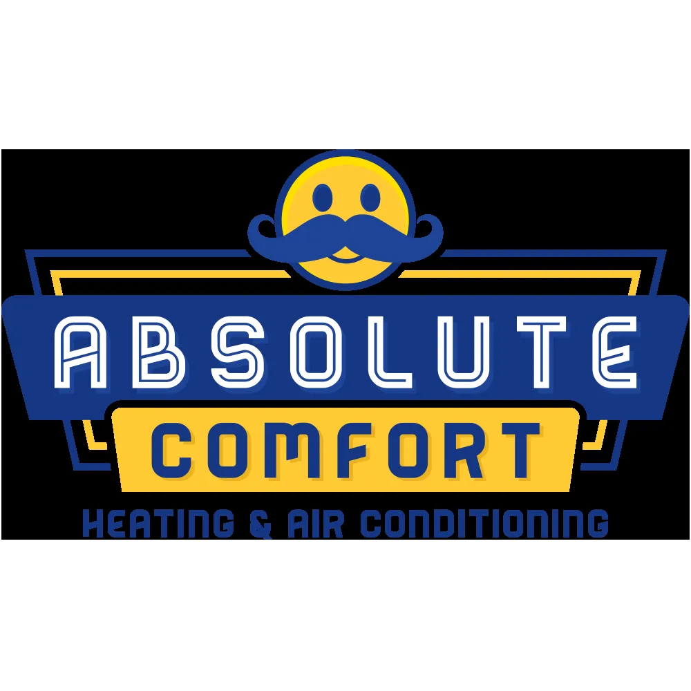 Slide of Absolute Comfort Heating and Air Conditioning