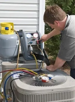 Slide of Absolute Comfort Heating and Air Conditioning