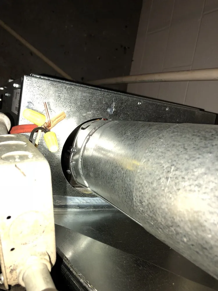 Slide of Absolute Comfort Heating and Air Conditioning