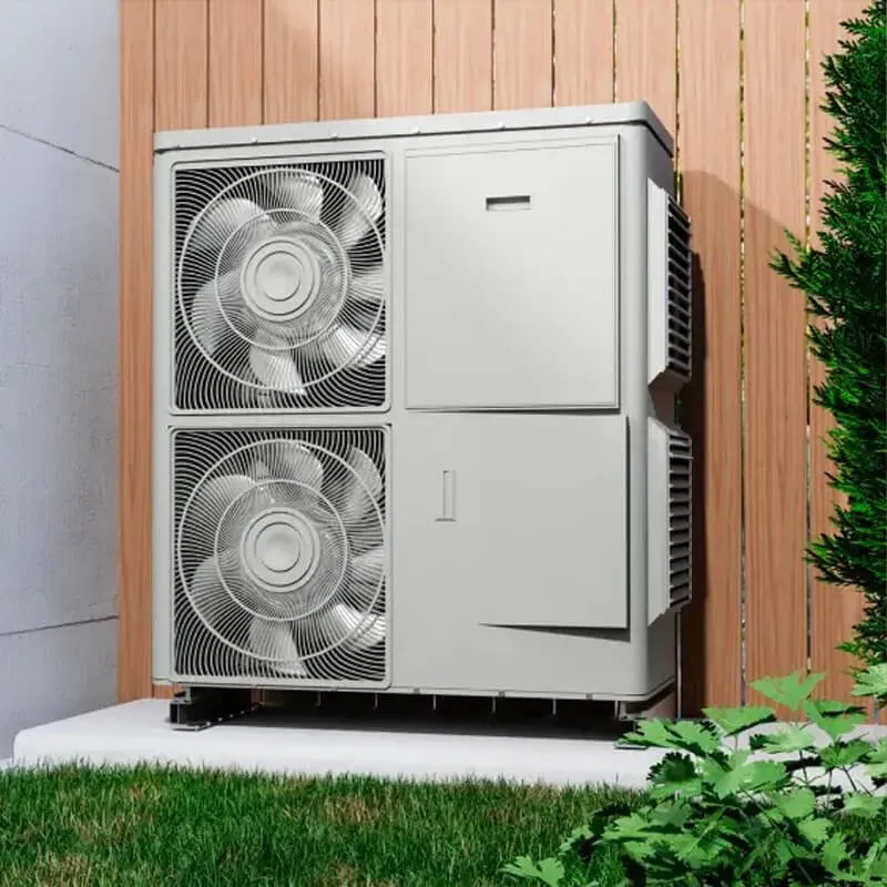 Slide of Absolute Comfort Heating and Air-Conditioning