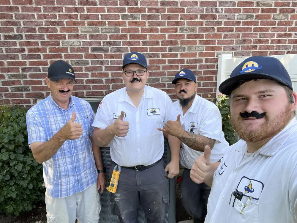 Slide of Absolute Comfort Heating and Air Conditioning