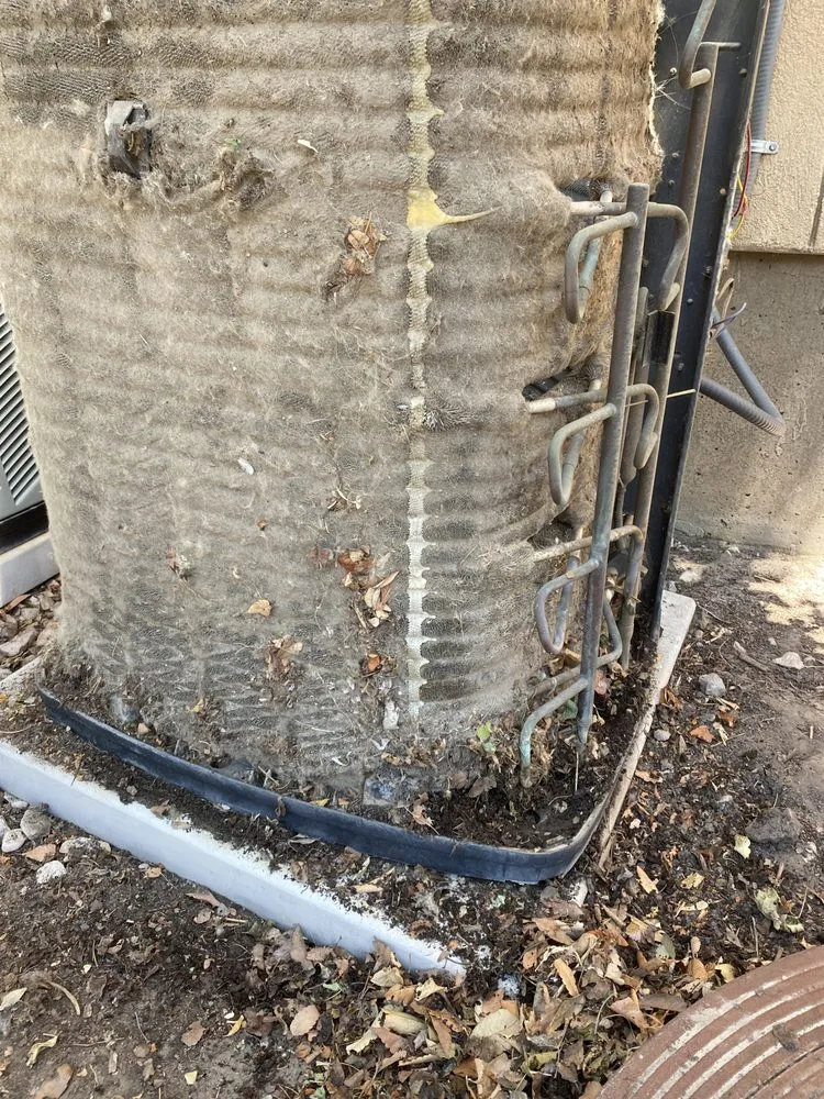 Slide of Absolute Comfort Heating and Air Conditioning