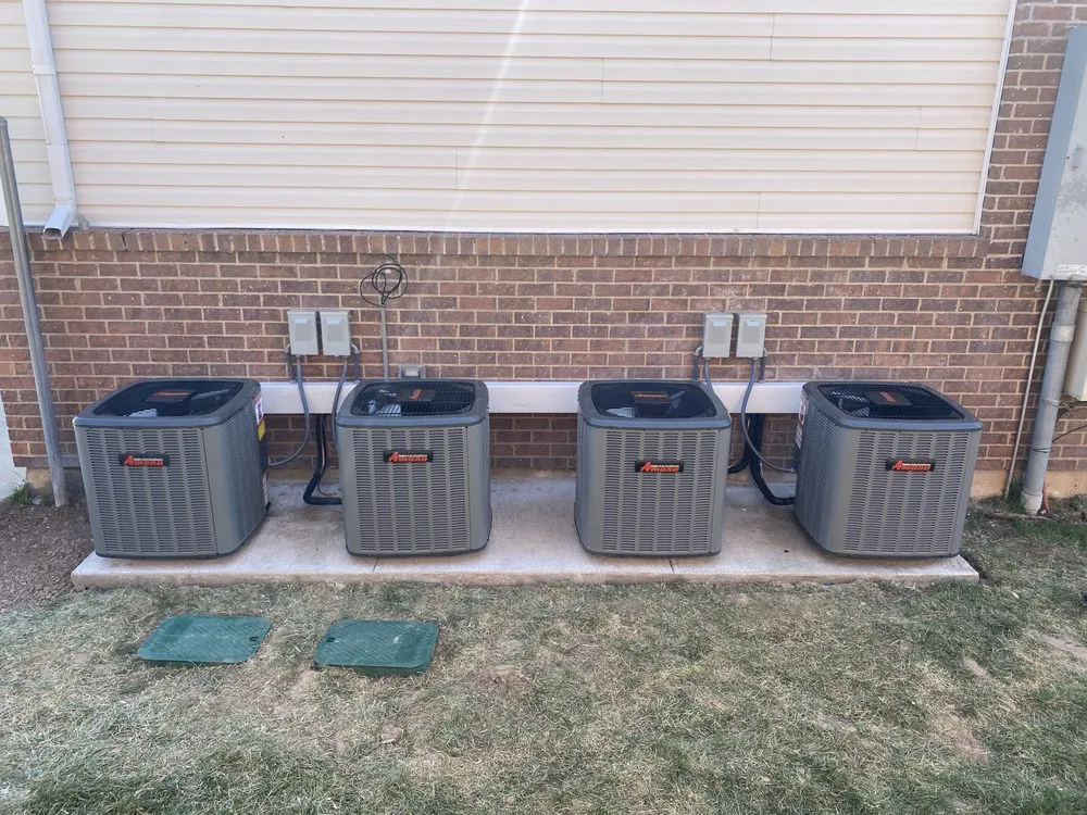 Slide of Absolute Comfort Heating and Air Conditioning