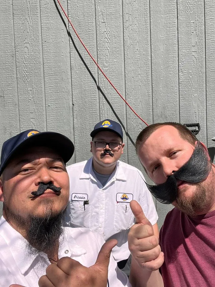 Slide of Absolute Comfort Heating and Air Conditioning