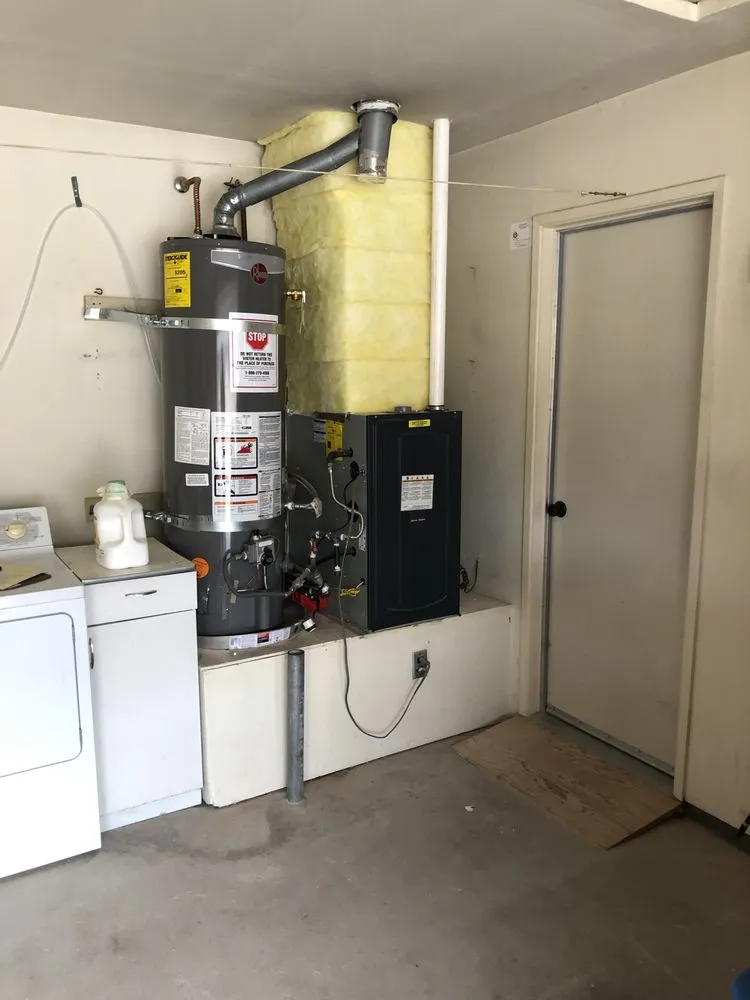 Slide of Absolute Comfort Heating and Air Conditioning