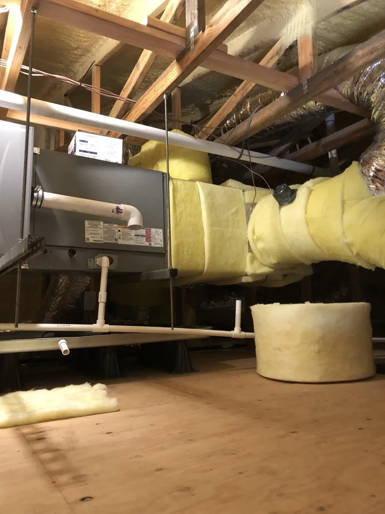 Slide of Absolute Comfort Heating and Air Conditioning