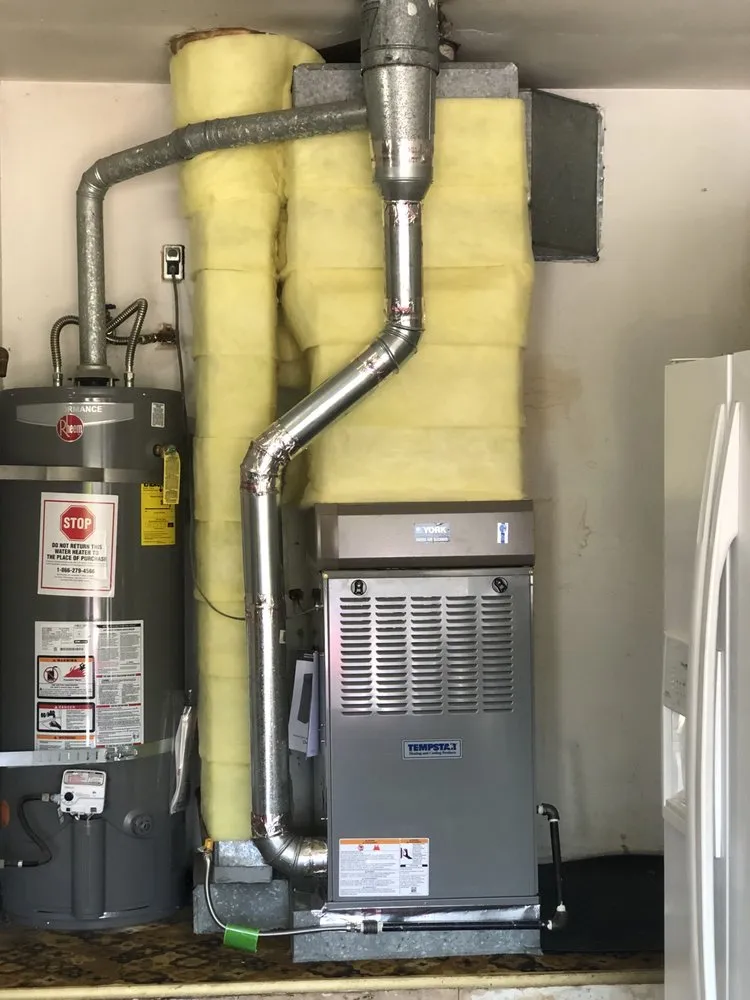 Slide of Absolute Comfort Heating and Air Conditioning