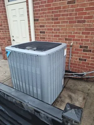 Absolute Comfort Heating and Air