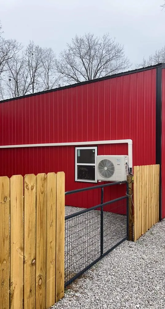 Slide of Absolute Comfort Heating and Cooling