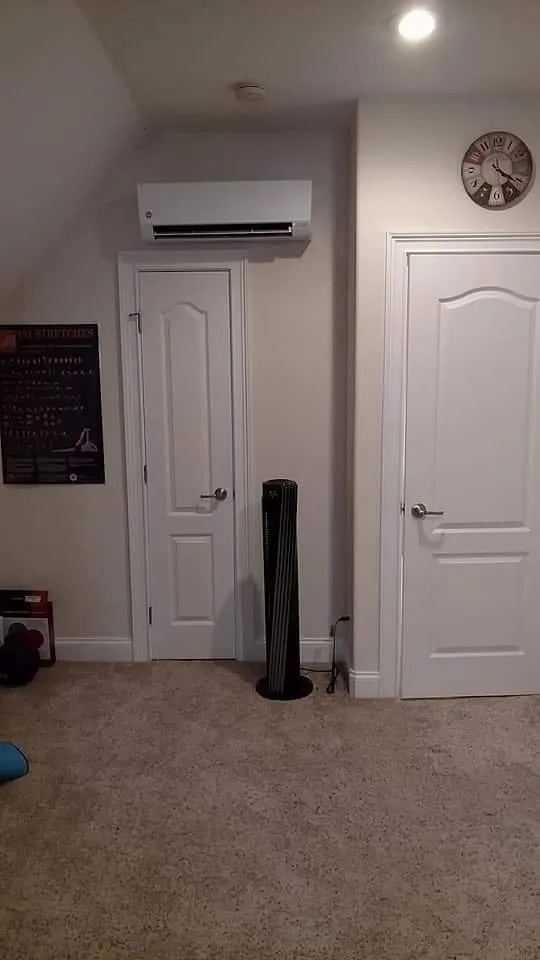 Slide of Absolute Comfort Heating and Cooling