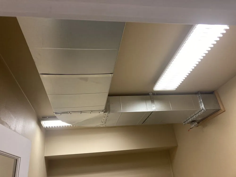 Slide of Absolute Comfort Heating and Cooling