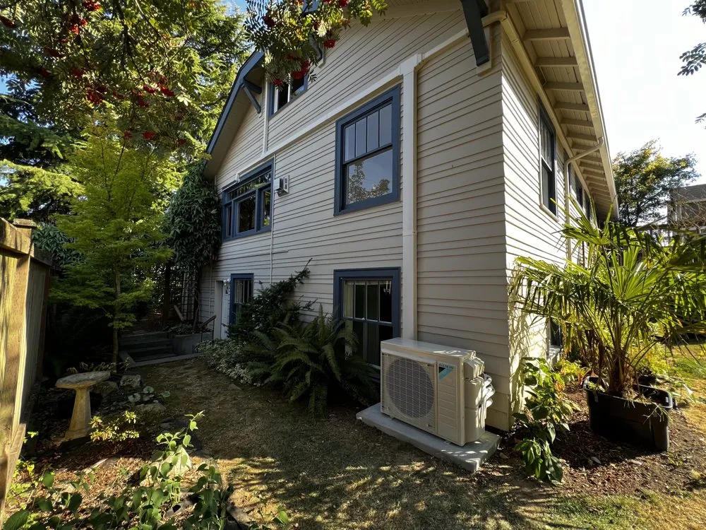 Slide of Absolute Comfort Heating and Cooling