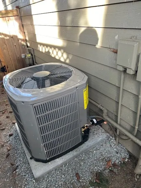 Slide of Absolute Comfort Heating and Cooling