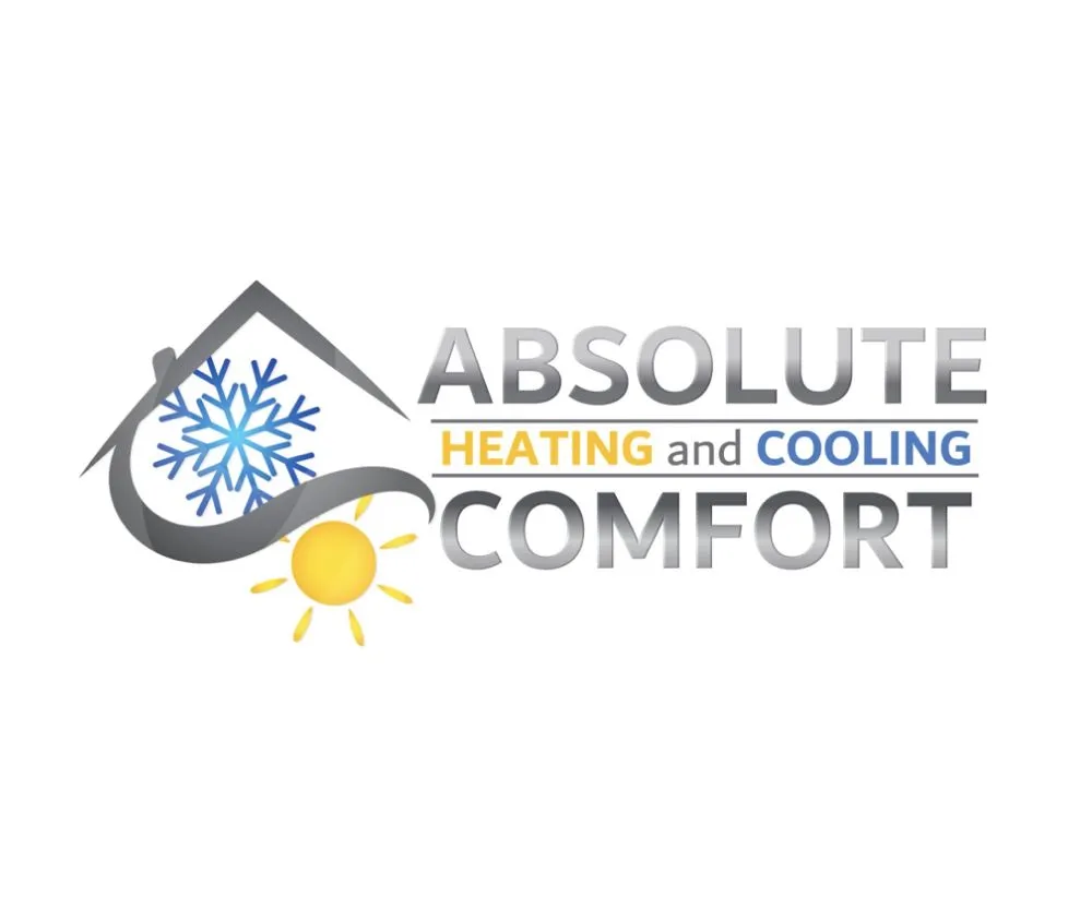 Slide of Absolute Comfort Heating and Cooling