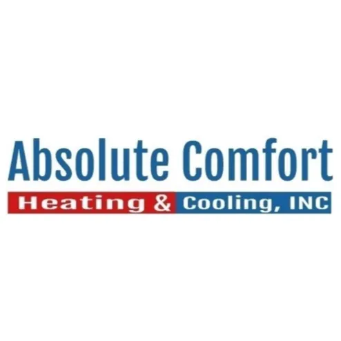 Slide of Absolute Comfort Heating and Cooling