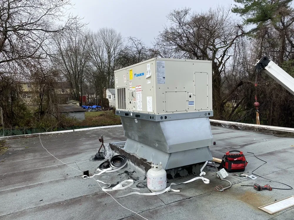 Top-rated furnace service for fast service in Huntingdon Valley, PA by Absolute Comfort