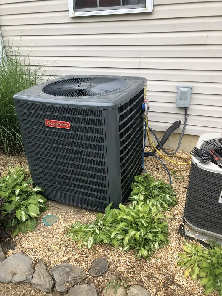 Reliable HVAC installation for residential systems across Huntingdon Valley, PA - Absolute Comfort