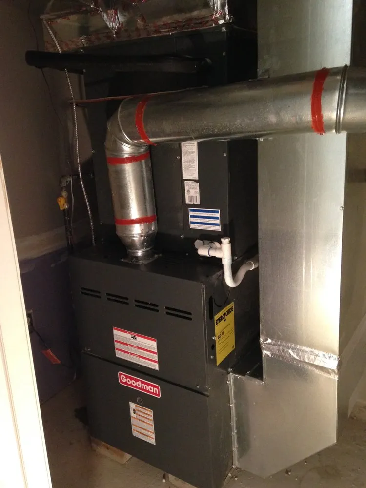 Certified heating and cooling service for local homeowners across Huntingdon Valley, PA - Absolute Comfort