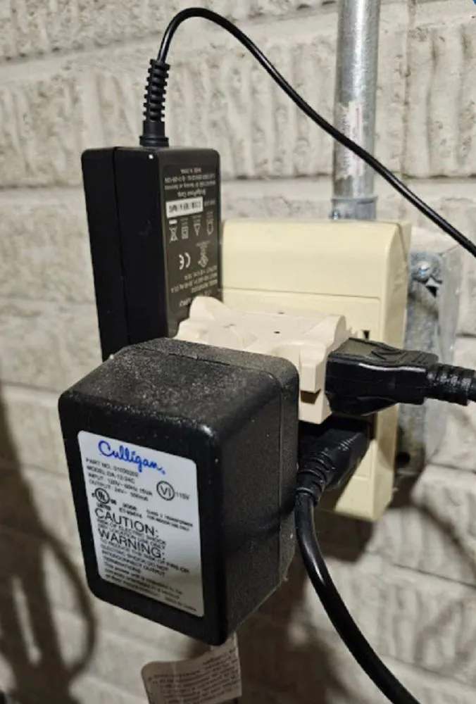 Slide of Absolute Comfort HVAC