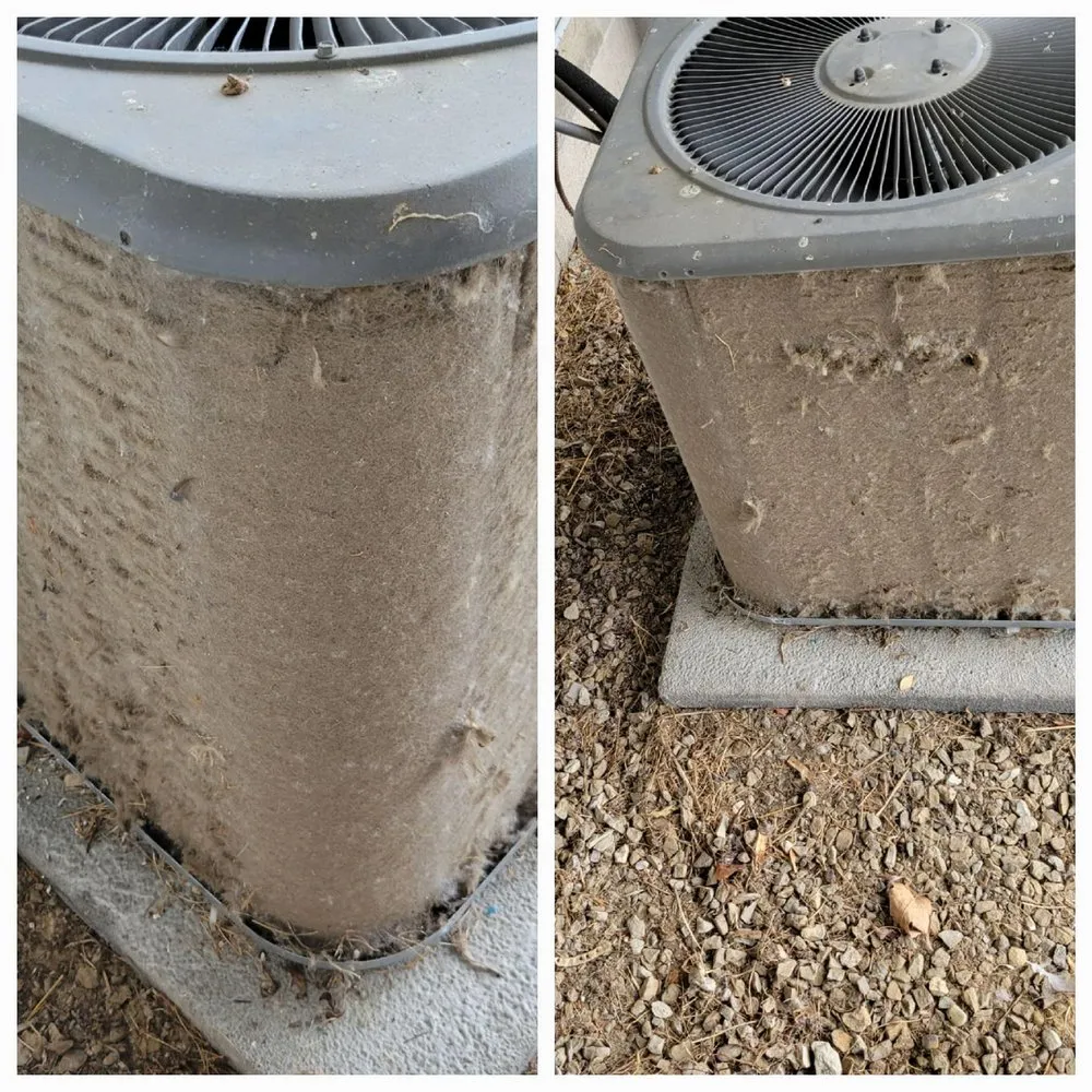 Slide of Absolute Comfort HVAC
