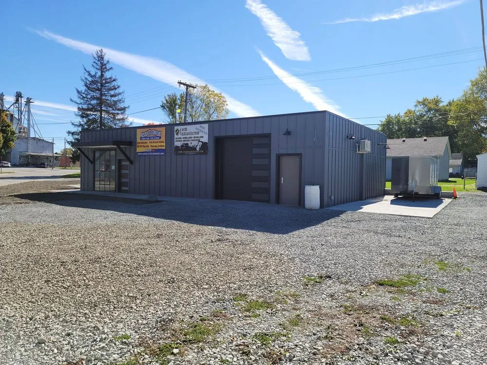 Slide of Absolute Comfort