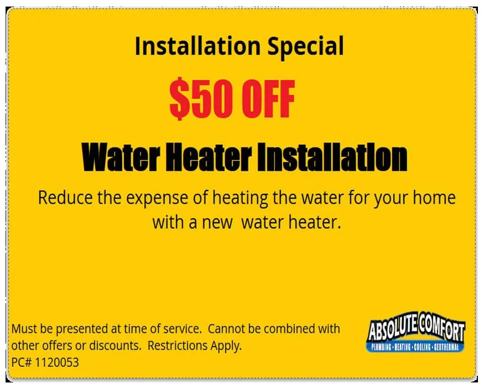 Slide of Absolute Comfort