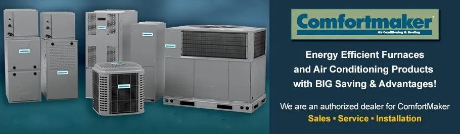 Slide of Absolute Comfort Mechanical Contractors