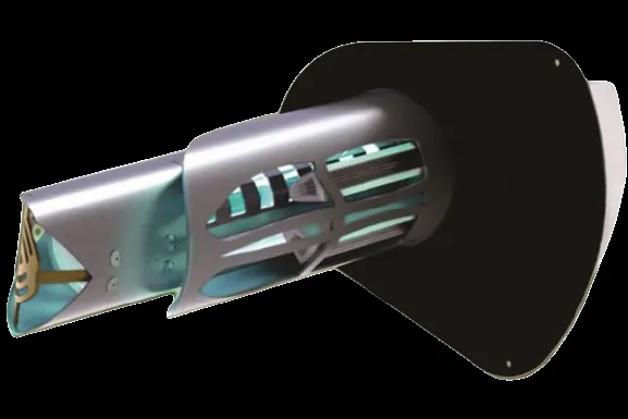 Slide of Absolute Comfort