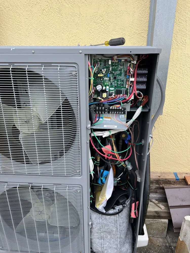 Slide of Absolute Comfort