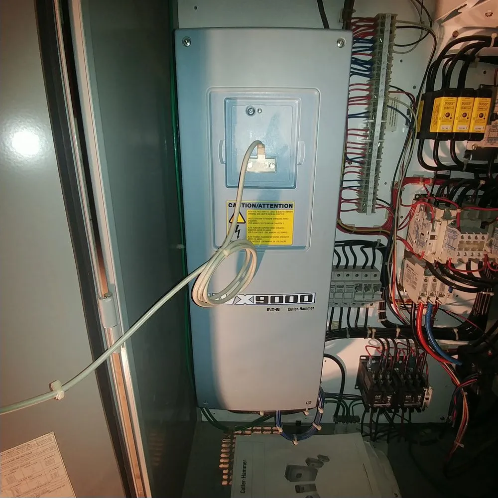 Slide of Absolute Comfort