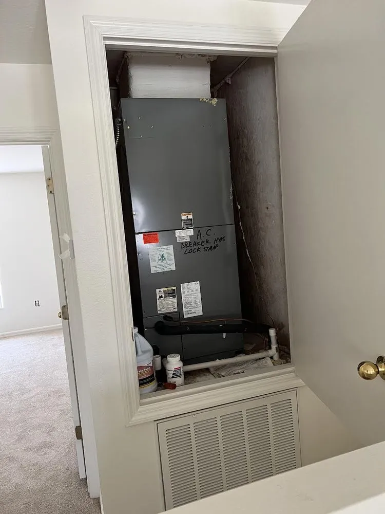 Slide of Absolute Comfort