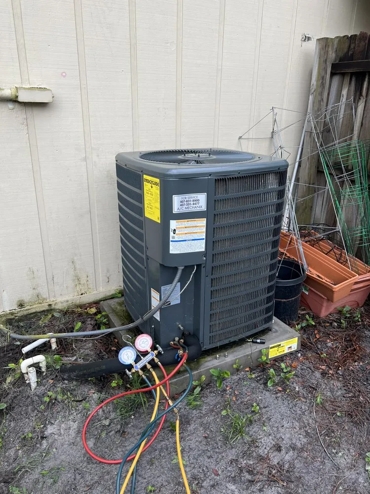 Slide of Absolute Comfort