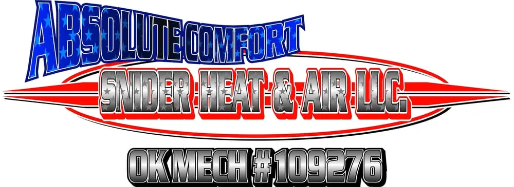 Slide of Absolute Comfort Snider Heat & Air