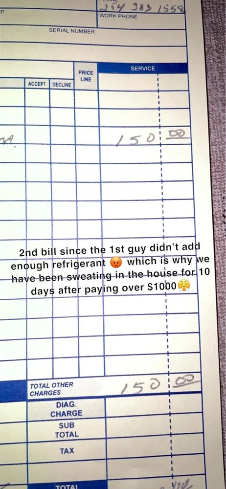 Slide of Absolute Comfort