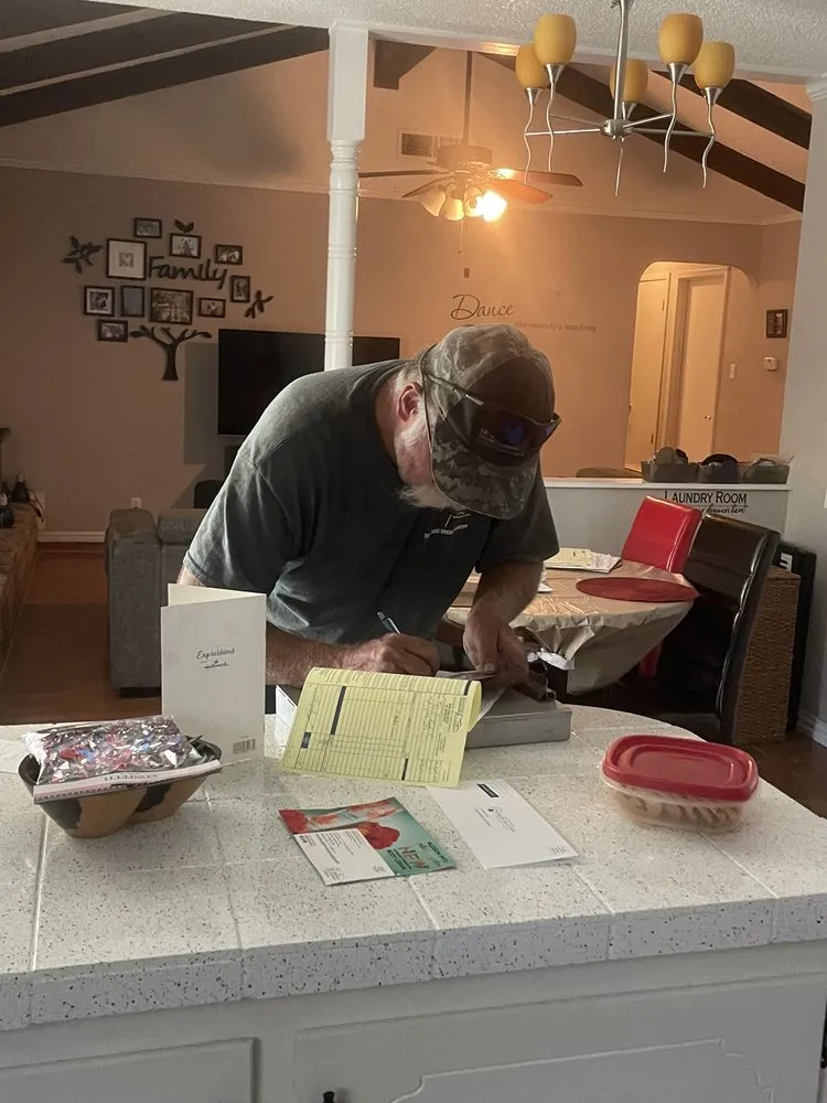 Slide of Absolute Comfort