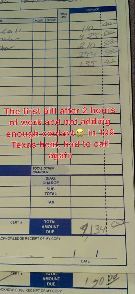 Slide of Absolute Comfort