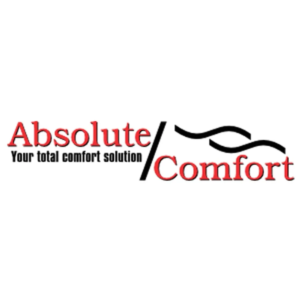 Slide of Absolute Comfort