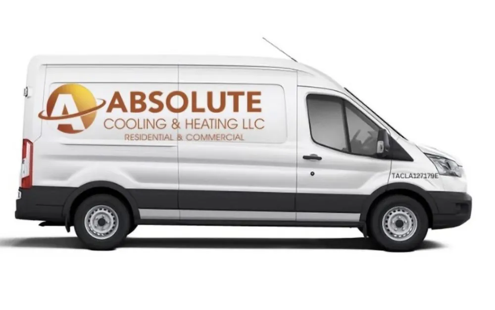 Slide of Absolute Consulting