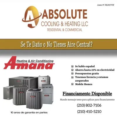 Absolute Consulting Logo