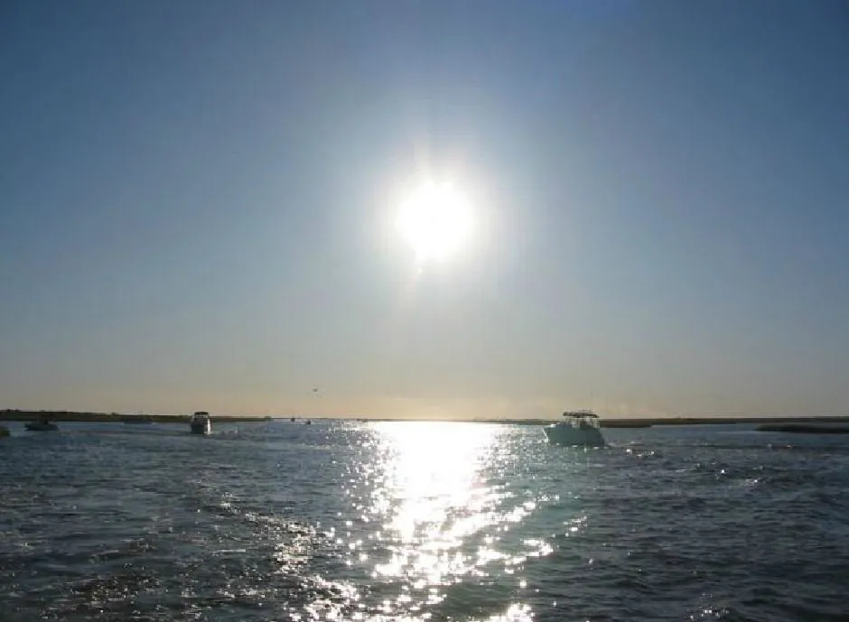 Slide of Absolute Control HVAC