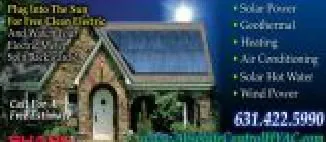 Slide of Absolute Control HVAC